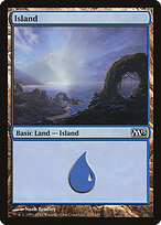 Island #235