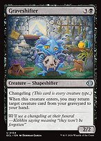 Graveshifter #104