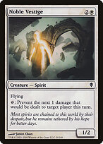 Noble Vestige #29