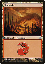 Mountain #297