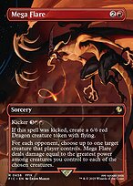 Mega Flare #456