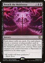 Breach the Multiverse #94