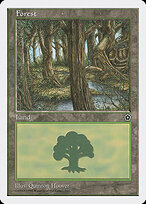 Forest #85