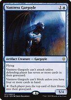 Vantress Gargoyle #71