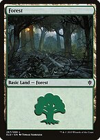 Forest #267