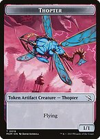Thopter #19