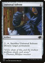 Universal Solvent #804