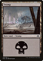 Swamp #145