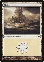 Plains #166