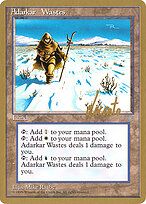 Adarkar Wastes #ml351