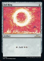 Sol Ring #266