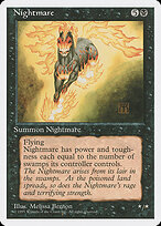 Nightmare #150