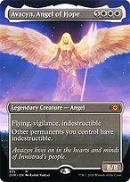 Avacyn, Angel of Hope #335