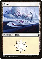 Plains #272