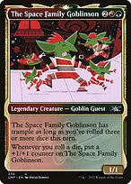 The Space Family Goblinson #270
