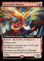 Detective's Phoenix #457