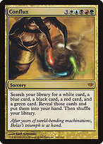 Conflux #102
