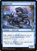 Skitter Eel #53
