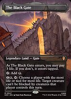 The Black Gate #47