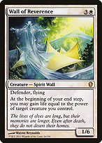 Wall of Reverence #26