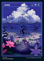 Swamp #1470