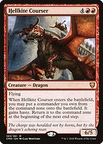 Hellkite Courser #183