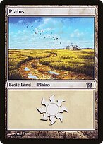 Plains #334★