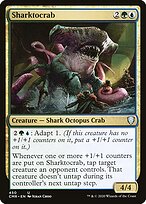 Sharktocrab #450