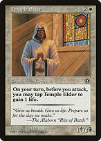 Temple Elder #24
