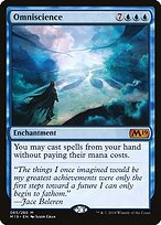Omniscience #65