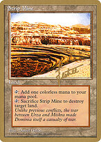 Strip Mine #bl363