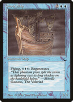 Ghost Ship #28