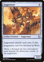 Juggernaut #224