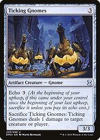 Ticking Gnomes #233
