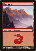 Mountain #108