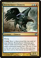 Stormchaser Chimera #156