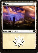 Plains #279
