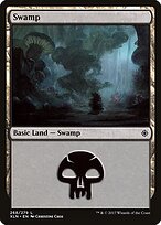 Swamp #268