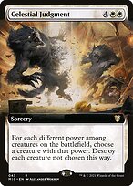 Celestial Judgment #43