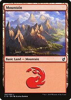 Mountain #297