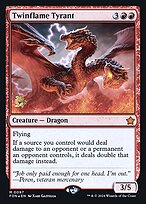 Twinflame Tyrant #97s