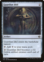Guardian Idol #216