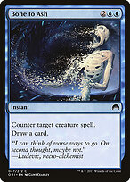 Bone to Ash #47