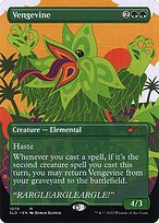 Vengevine #1078