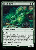 Printlifter Ooze #40