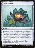 Lotus Bloom #270