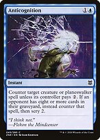 Anticognition #45