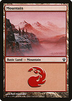 Mountain #146