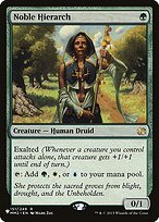 Noble Hierarch #MM2-151