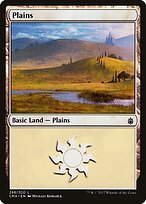Plains #288